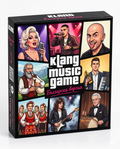 Klang music game (българска версия)
